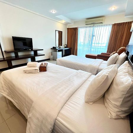 Hotel La Villa קון קאן מראה חיצוני תמונה