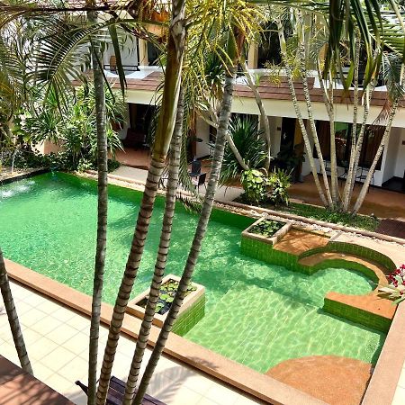 Hotel La Villa קון קאן מראה חיצוני תמונה