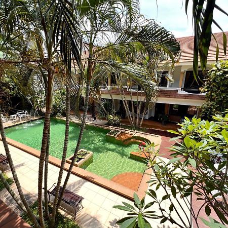 Hotel La Villa קון קאן מראה חיצוני תמונה