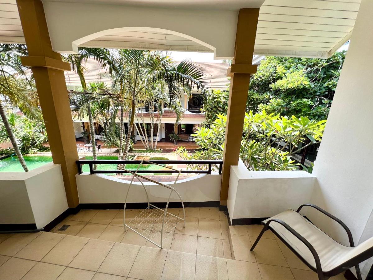Hotel La Villa קון קאן מראה חיצוני תמונה