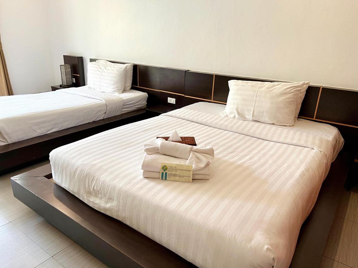Hotel La Villa קון קאן מראה חיצוני תמונה