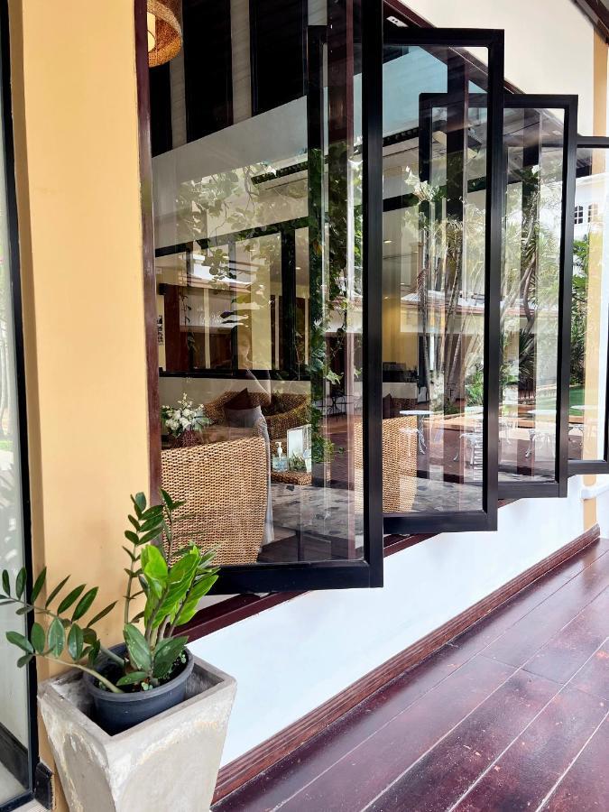 Hotel La Villa קון קאן מראה חיצוני תמונה