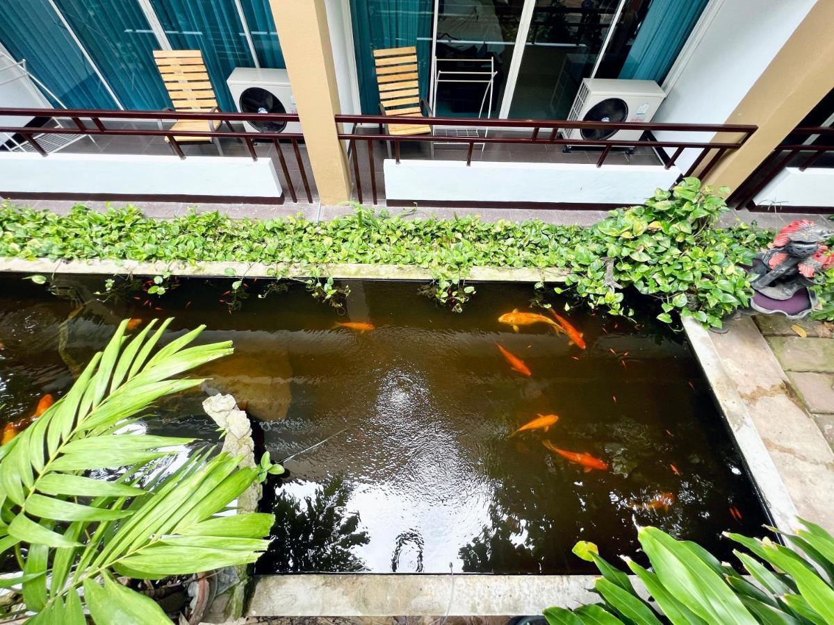 Hotel La Villa קון קאן מראה חיצוני תמונה