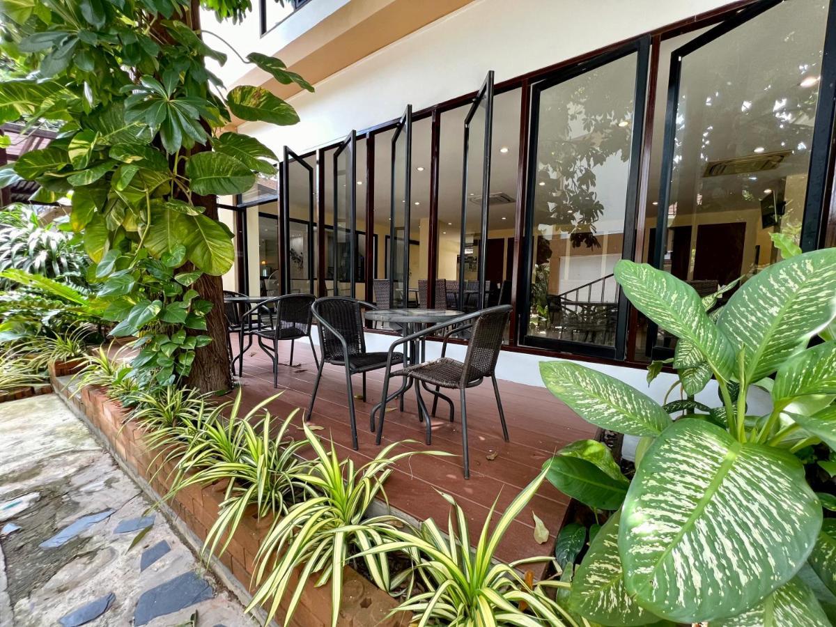 Hotel La Villa קון קאן מראה חיצוני תמונה