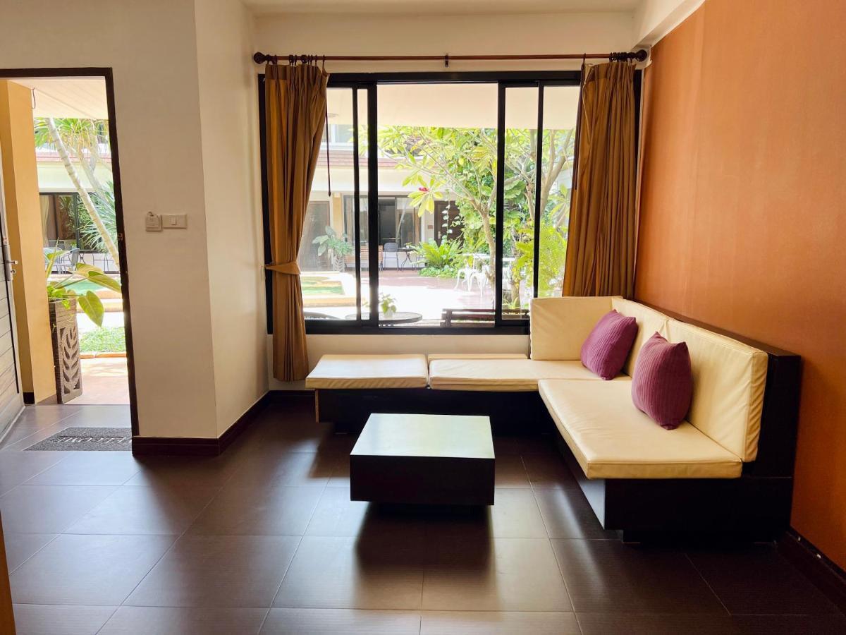 Hotel La Villa קון קאן מראה חיצוני תמונה