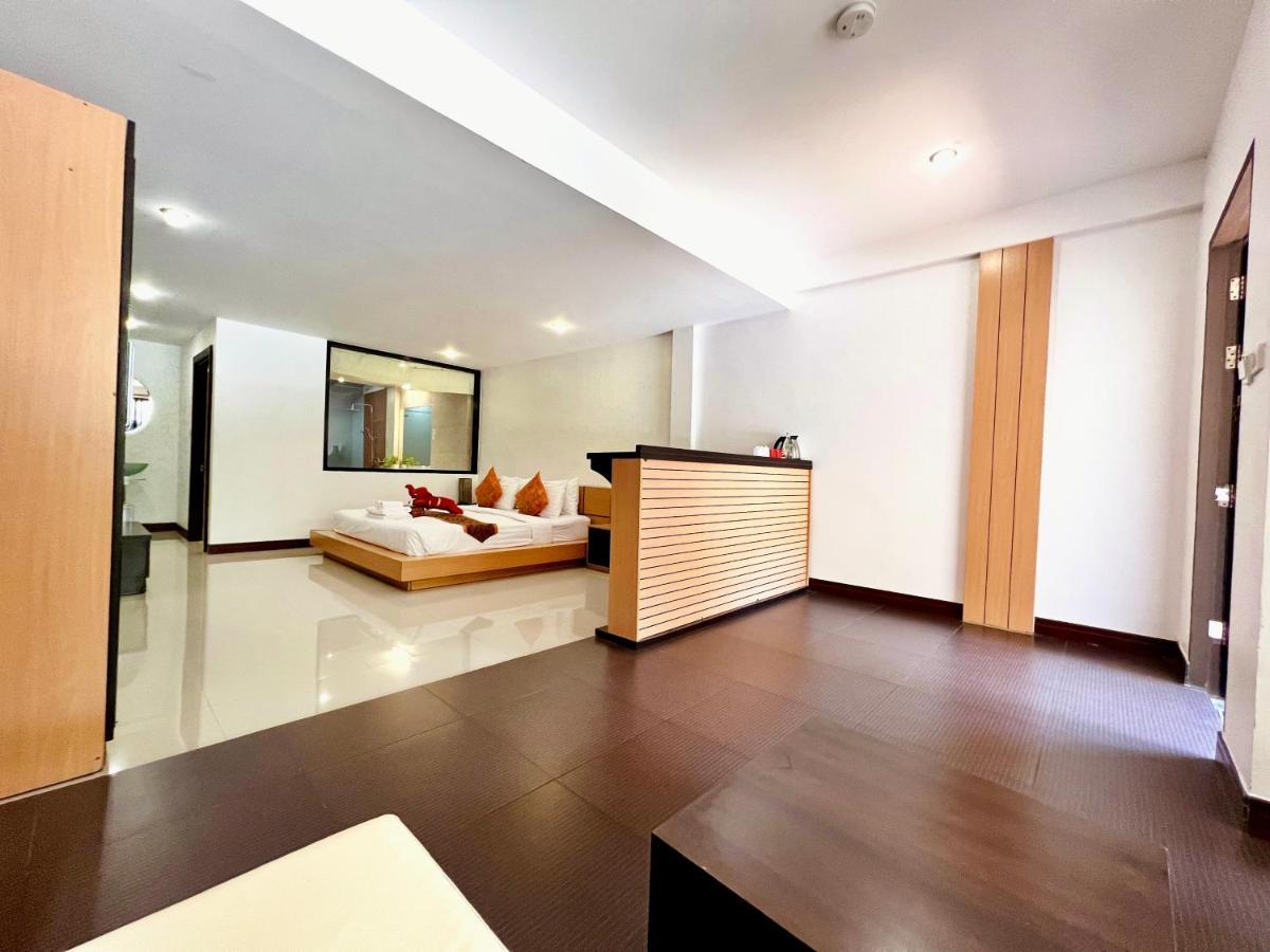 Hotel La Villa קון קאן מראה חיצוני תמונה