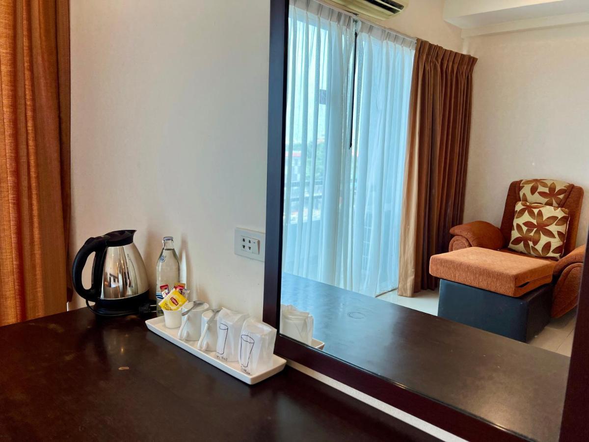 Hotel La Villa קון קאן מראה חיצוני תמונה