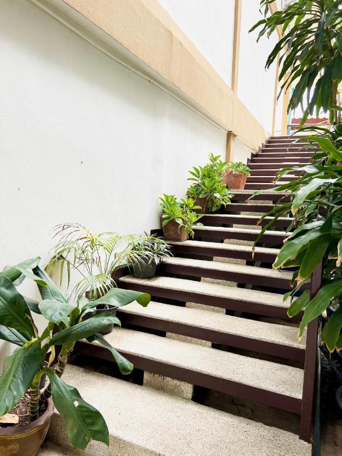Hotel La Villa קון קאן מראה חיצוני תמונה