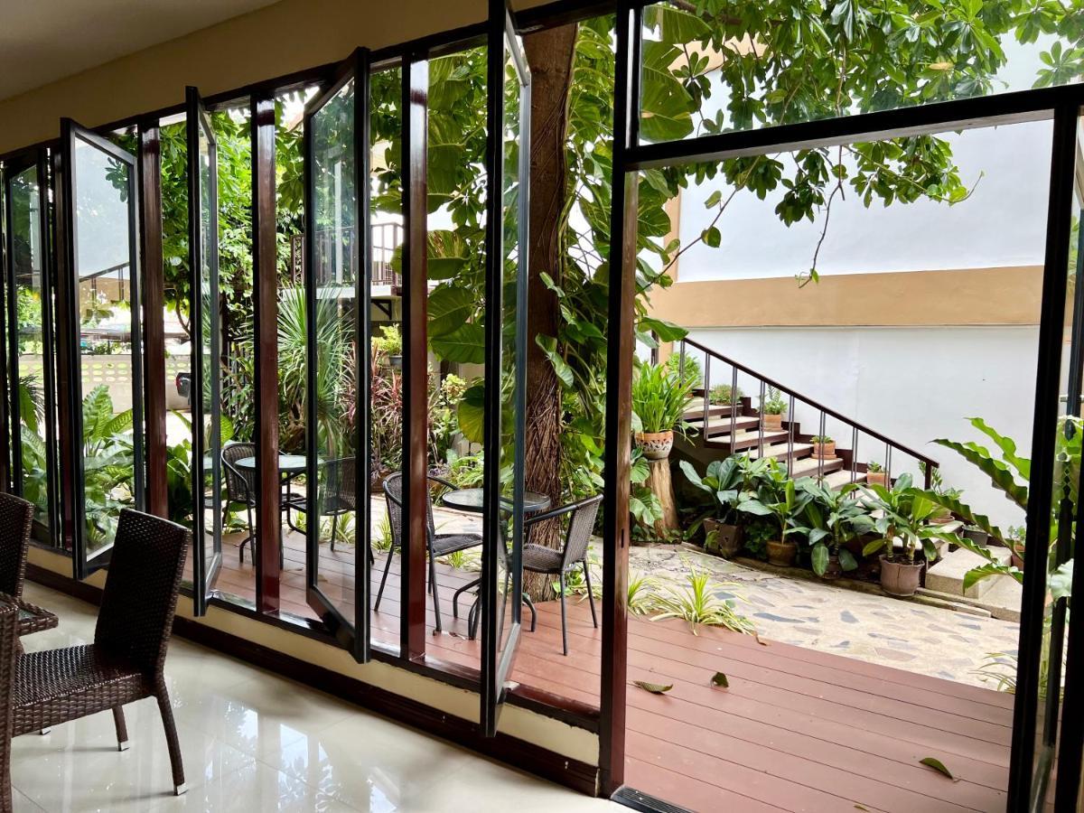 Hotel La Villa קון קאן מראה חיצוני תמונה