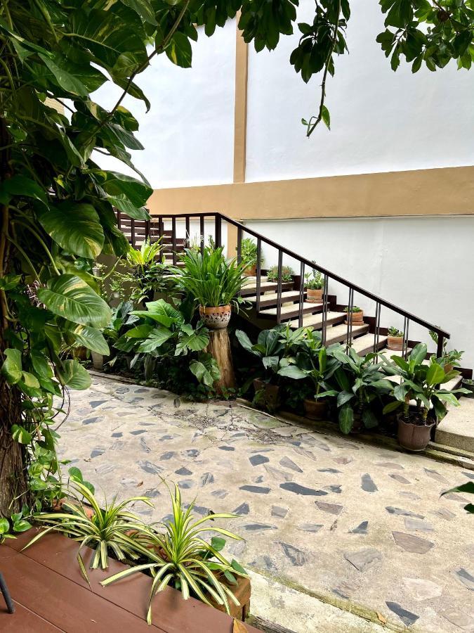 Hotel La Villa קון קאן מראה חיצוני תמונה