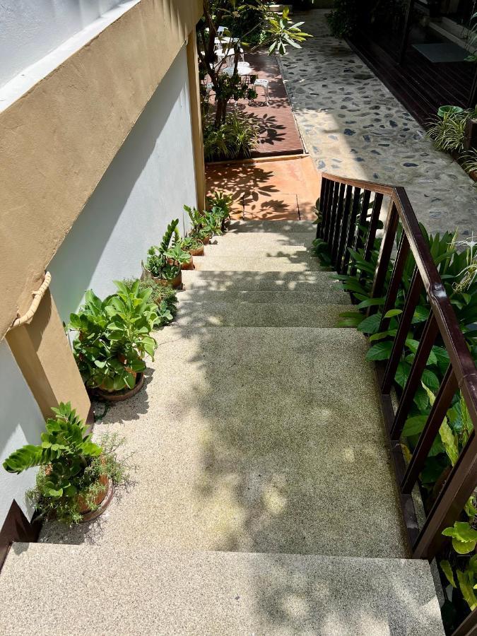 Hotel La Villa קון קאן מראה חיצוני תמונה