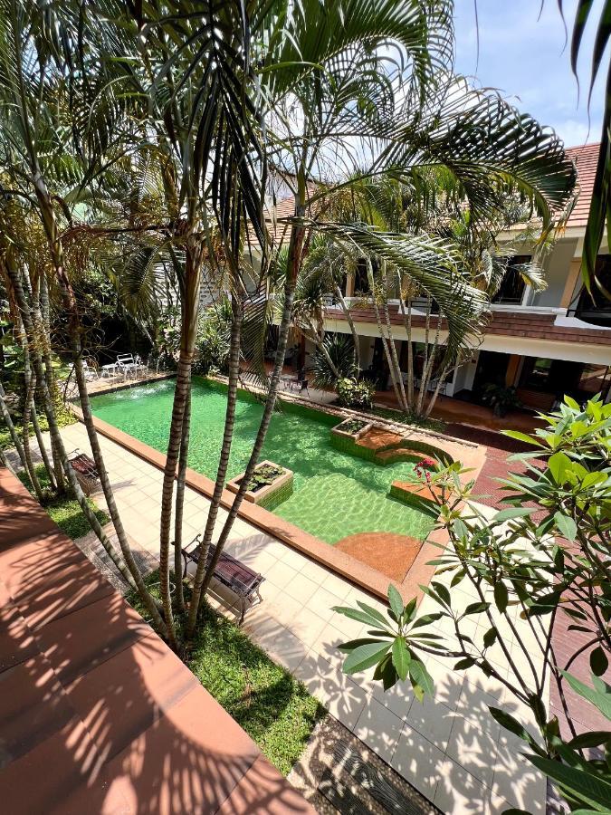 Hotel La Villa קון קאן מראה חיצוני תמונה