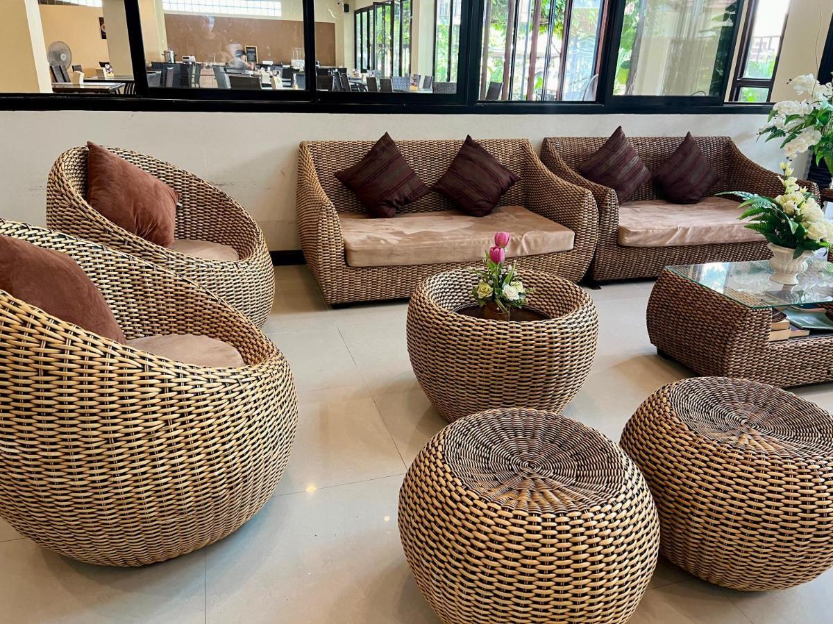 Hotel La Villa קון קאן מראה חיצוני תמונה