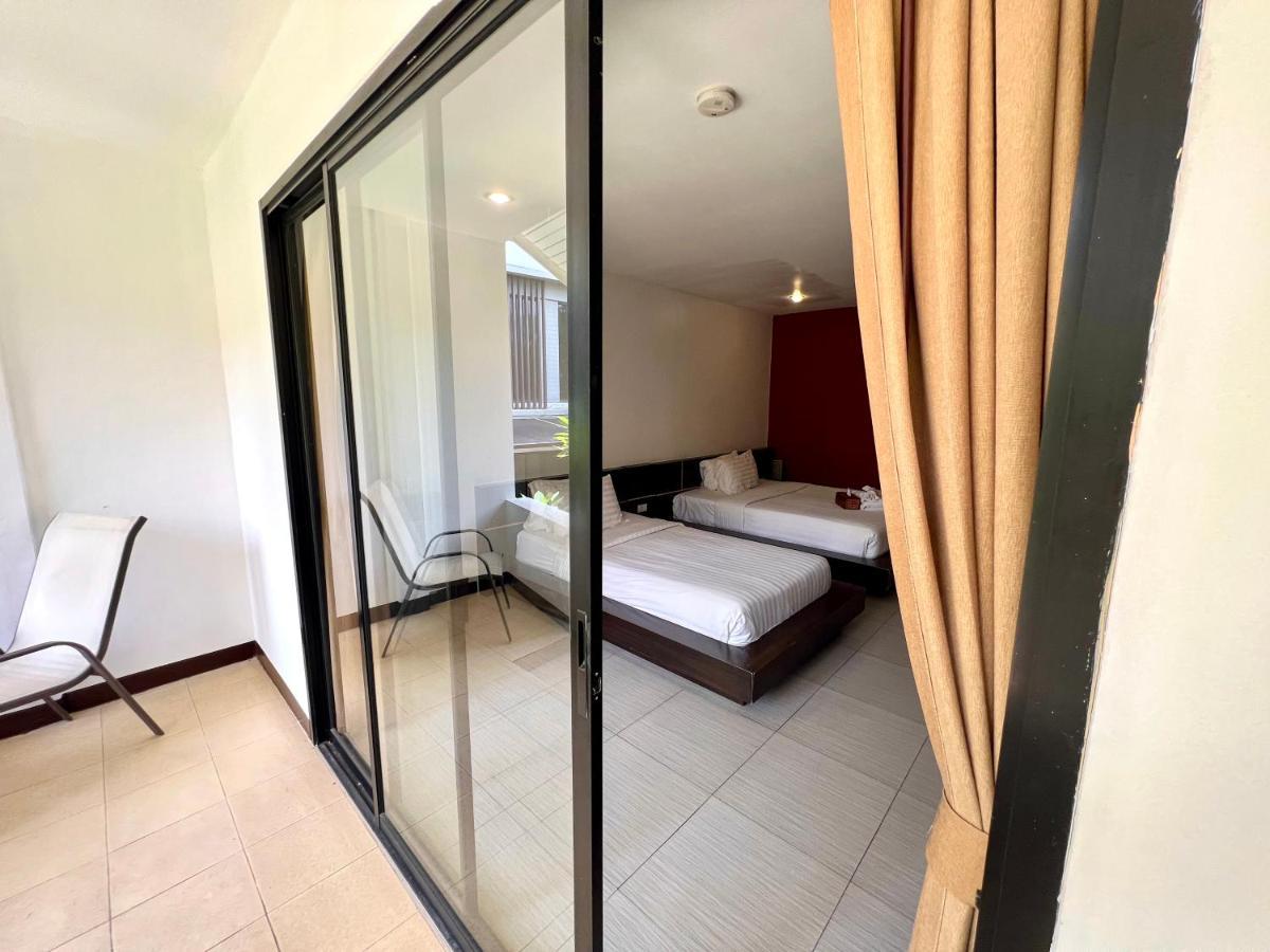 Hotel La Villa קון קאן מראה חיצוני תמונה
