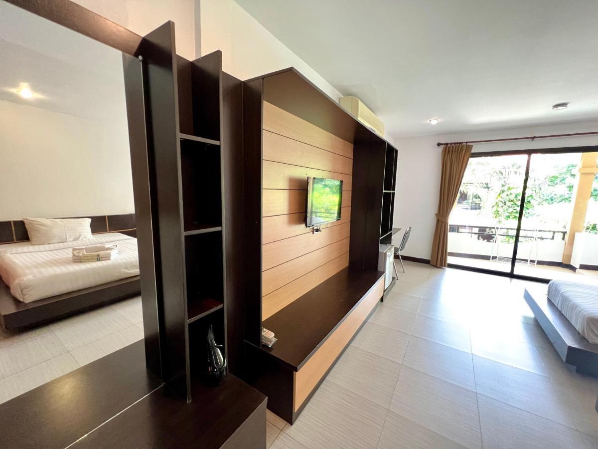 Hotel La Villa קון קאן מראה חיצוני תמונה