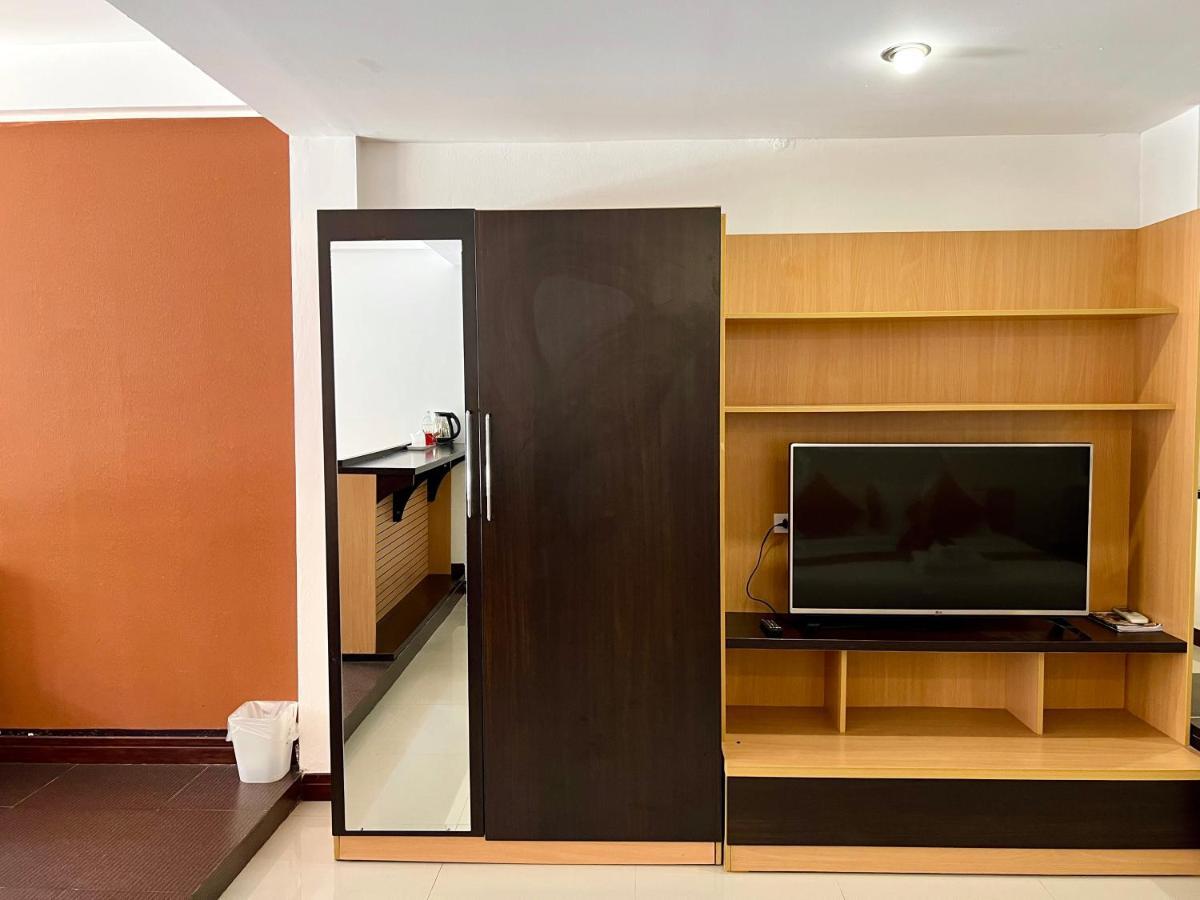 Hotel La Villa קון קאן מראה חיצוני תמונה