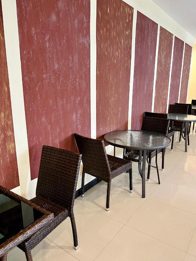 Hotel La Villa קון קאן מראה חיצוני תמונה