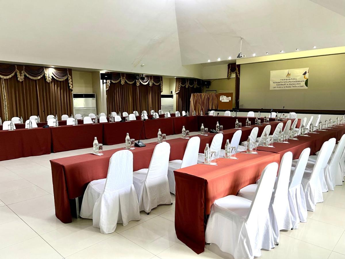 Hotel La Villa קון קאן מראה חיצוני תמונה