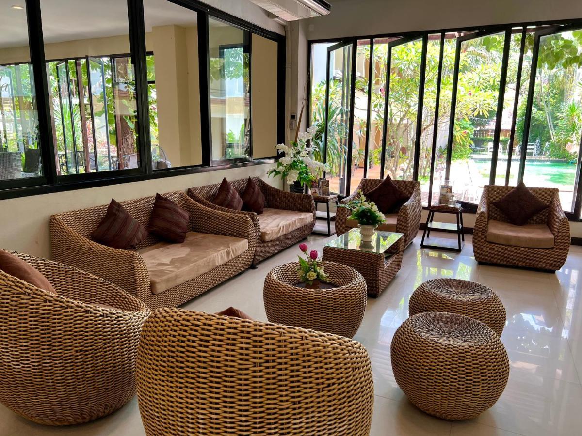 Hotel La Villa קון קאן מראה חיצוני תמונה