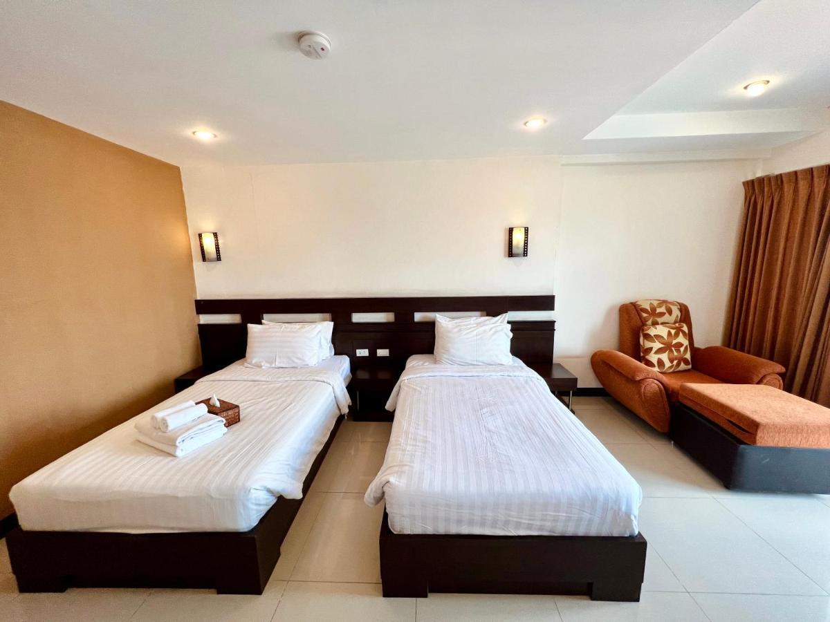 Hotel La Villa קון קאן מראה חיצוני תמונה