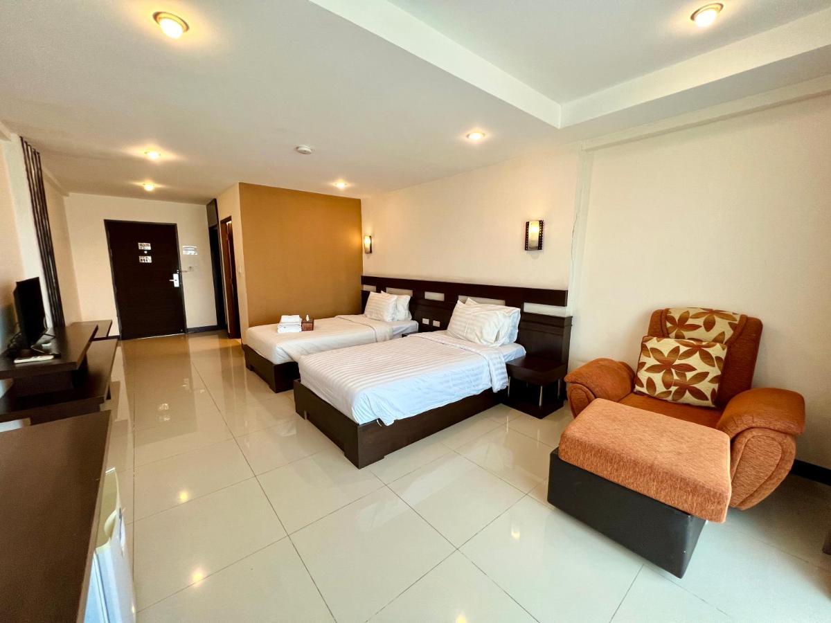 Hotel La Villa קון קאן מראה חיצוני תמונה