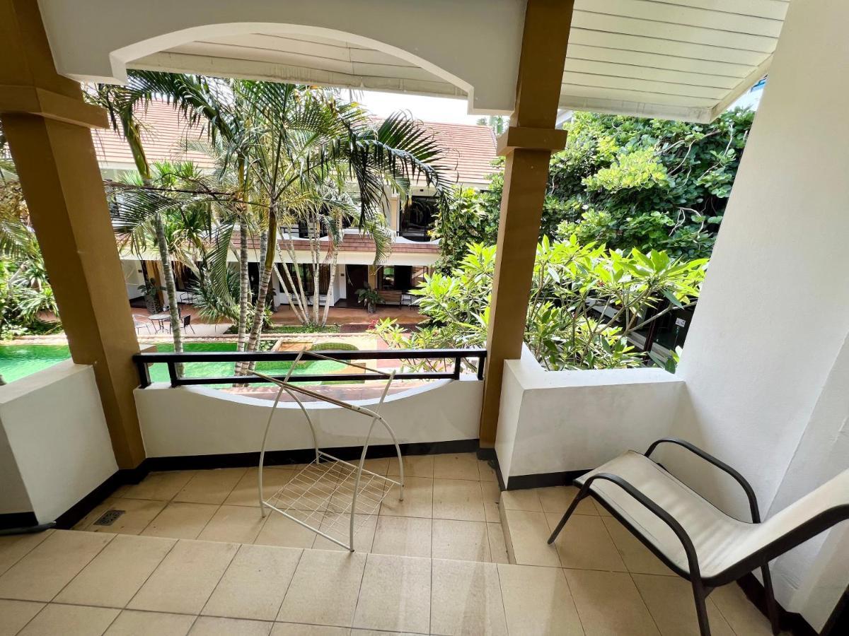 Hotel La Villa קון קאן מראה חיצוני תמונה