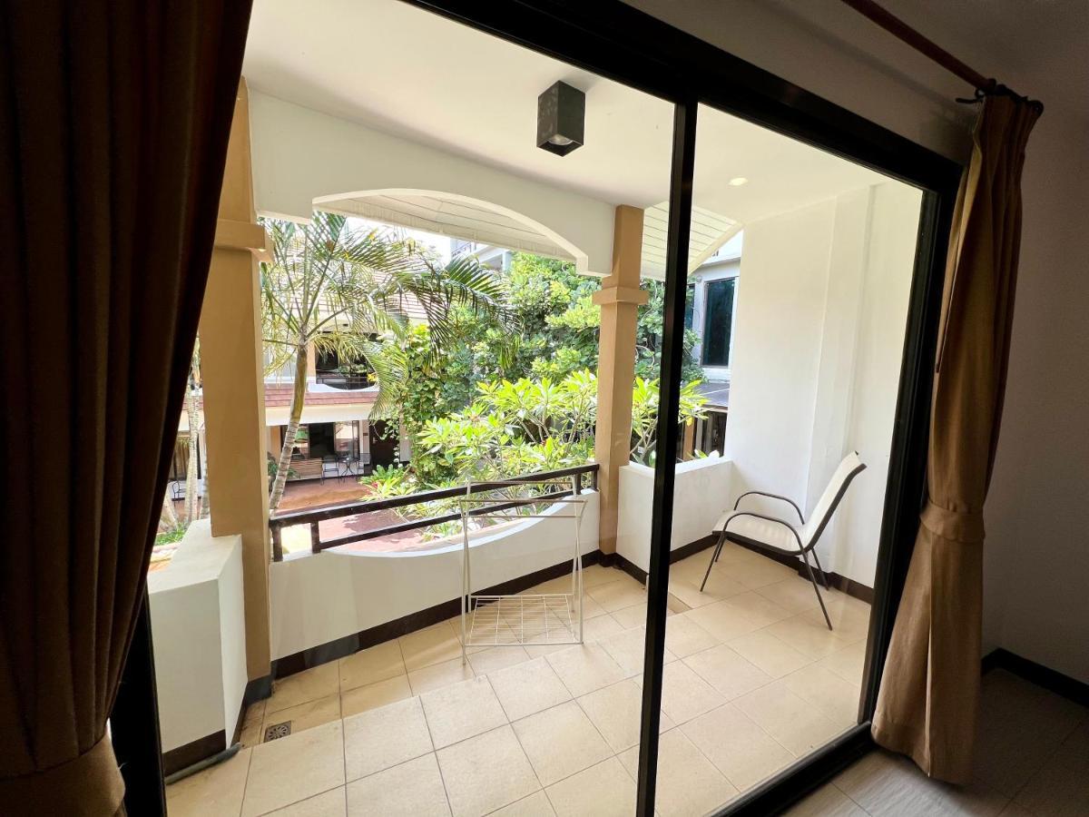 Hotel La Villa קון קאן מראה חיצוני תמונה