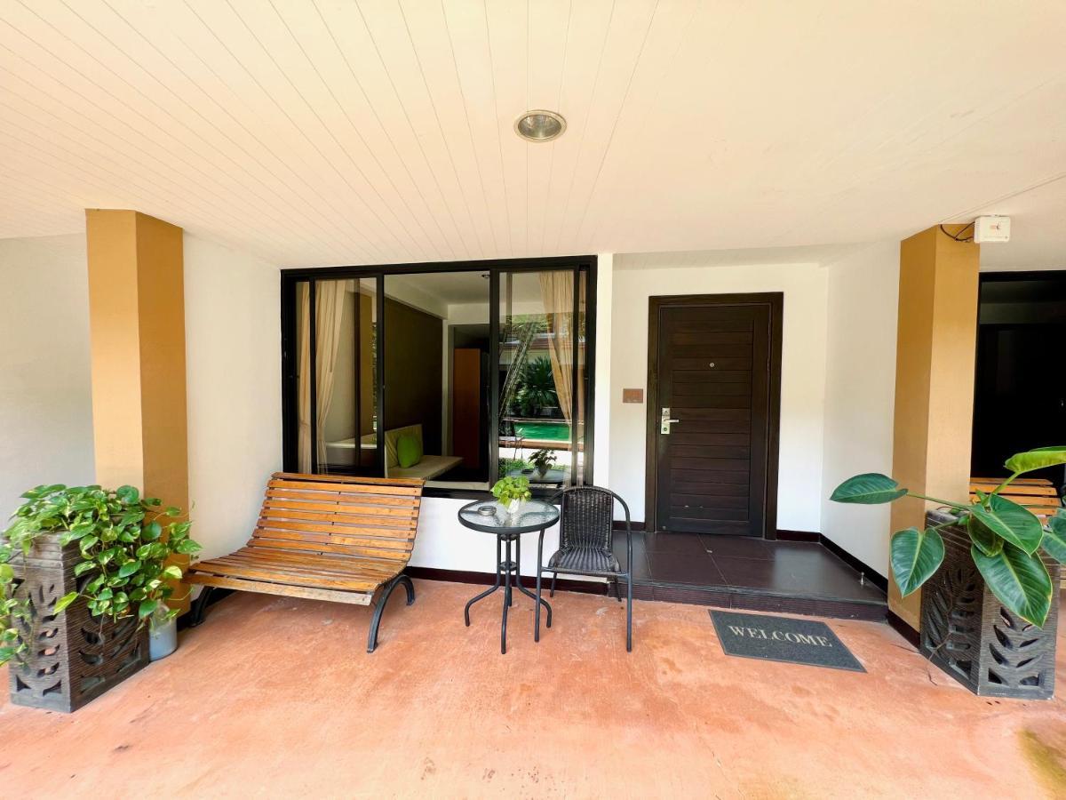 Hotel La Villa קון קאן מראה חיצוני תמונה