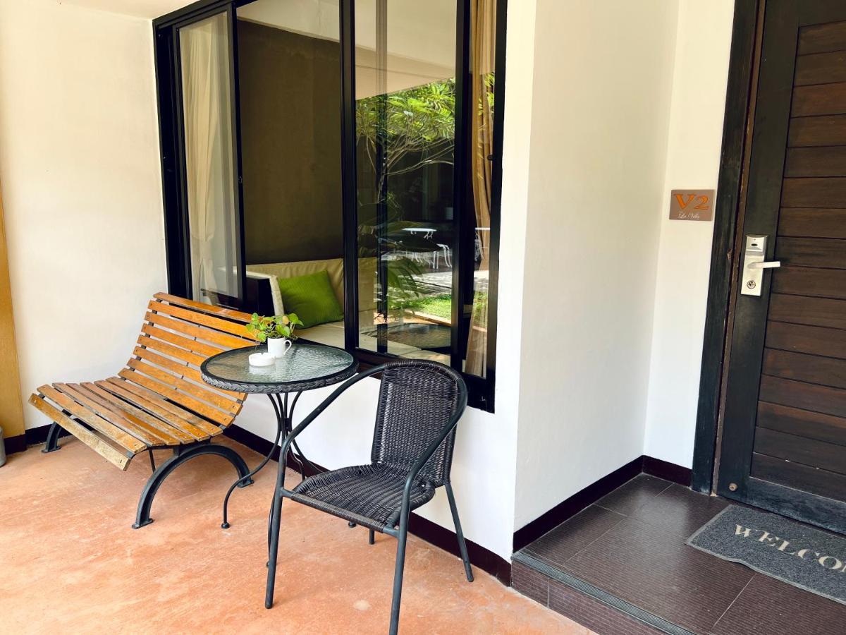 Hotel La Villa קון קאן מראה חיצוני תמונה