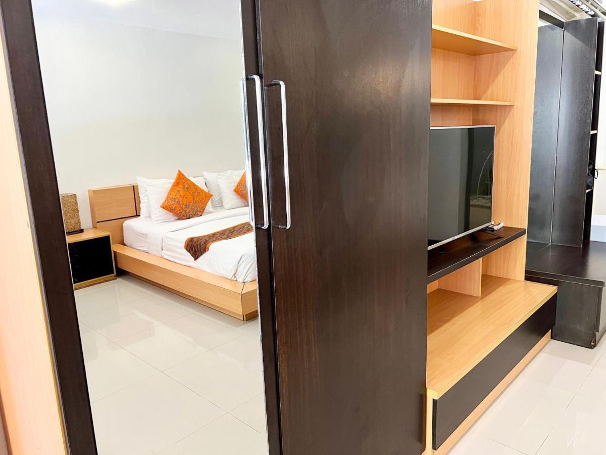 Hotel La Villa קון קאן מראה חיצוני תמונה