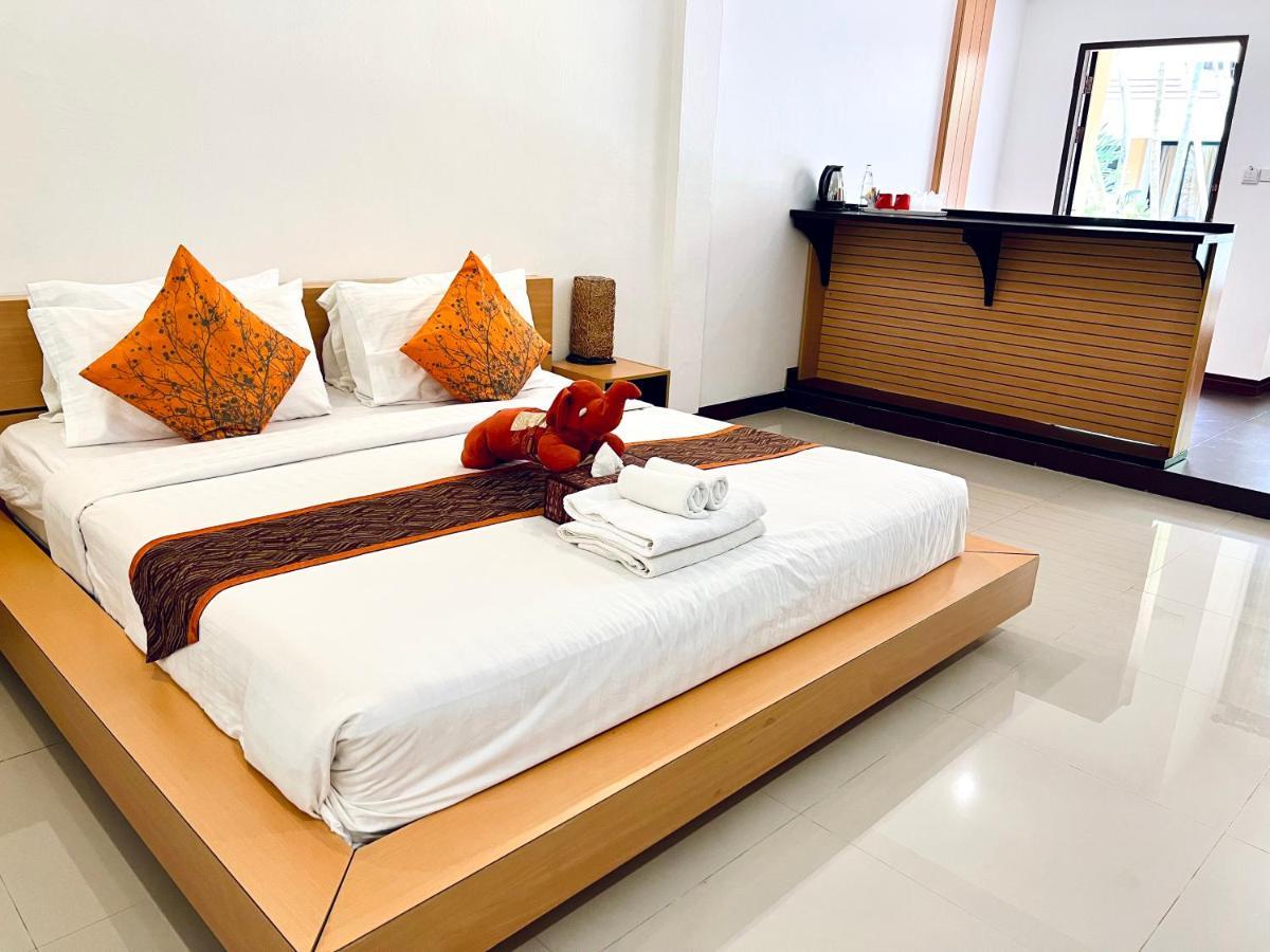 Hotel La Villa קון קאן מראה חיצוני תמונה