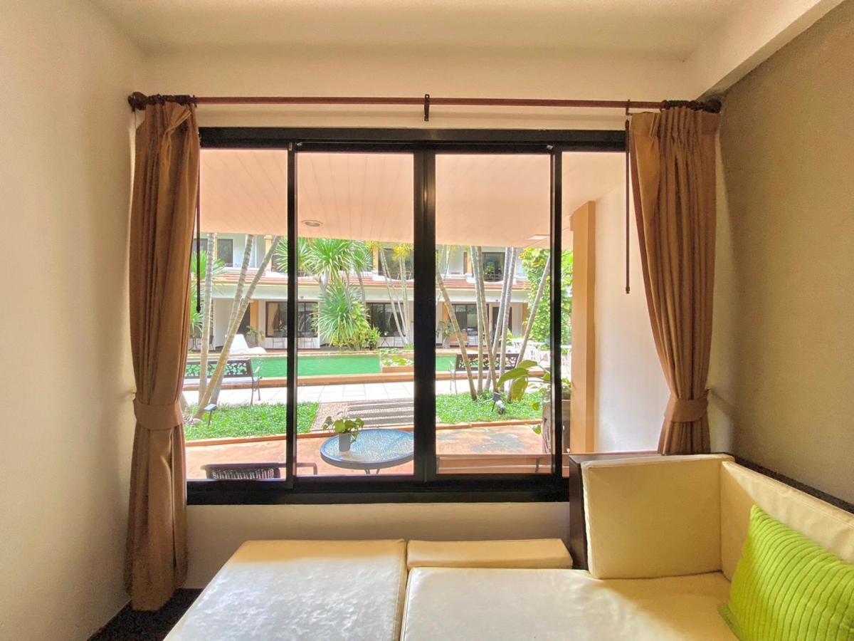 Hotel La Villa קון קאן מראה חיצוני תמונה