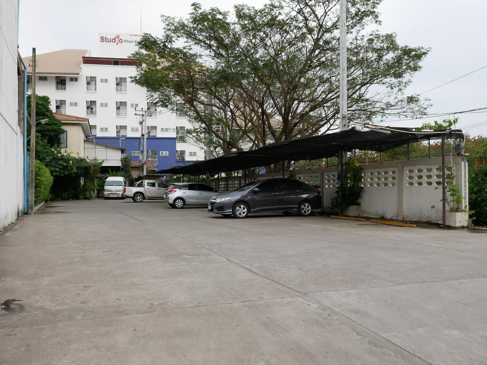 Hotel La Villa קון קאן מראה חיצוני תמונה