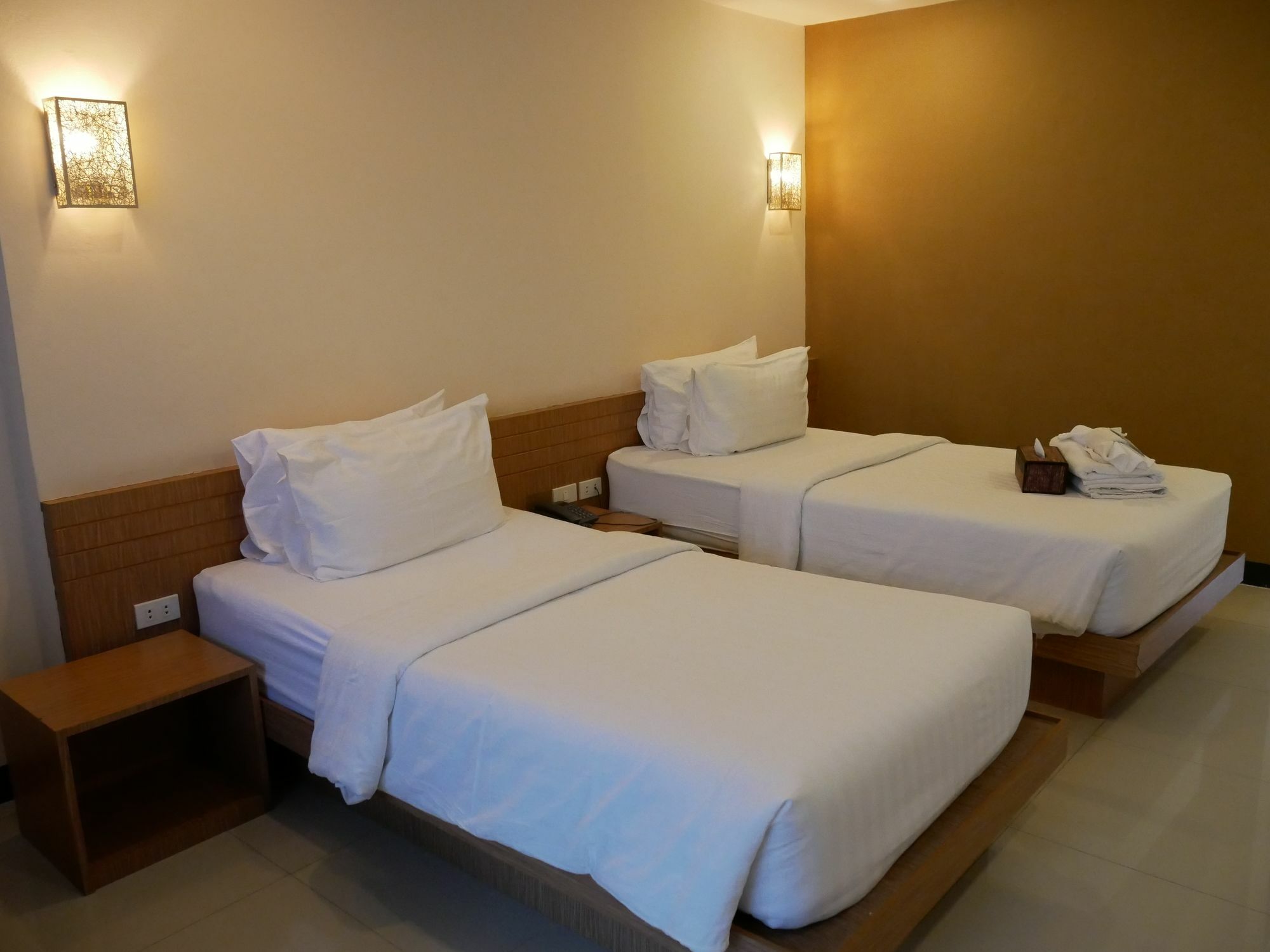 Hotel La Villa קון קאן מראה חיצוני תמונה