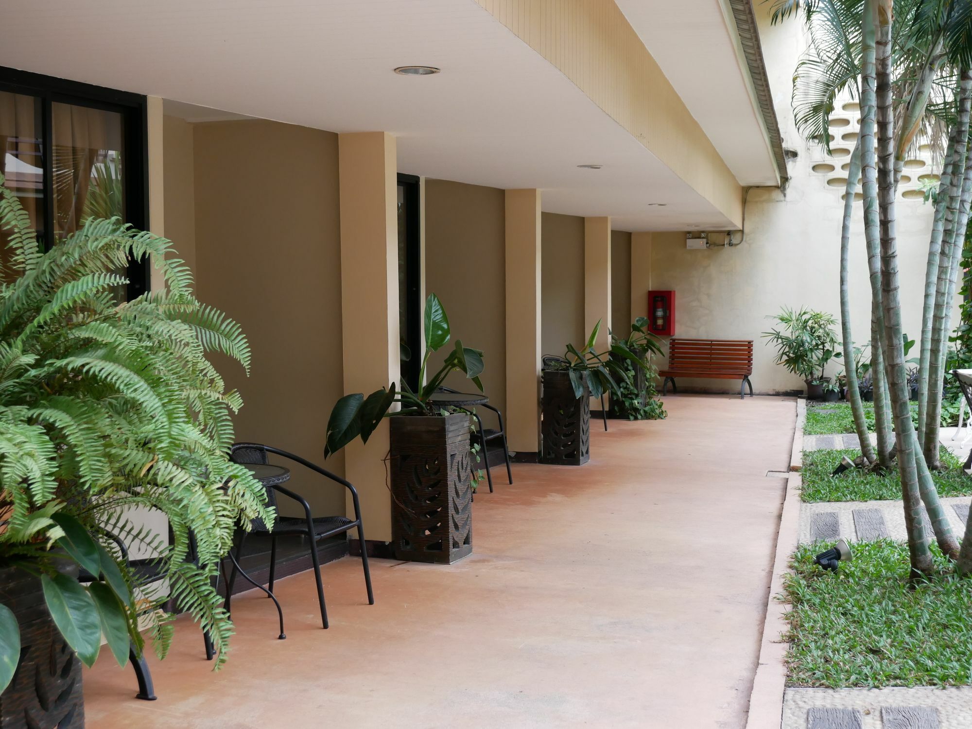 Hotel La Villa קון קאן מראה חיצוני תמונה