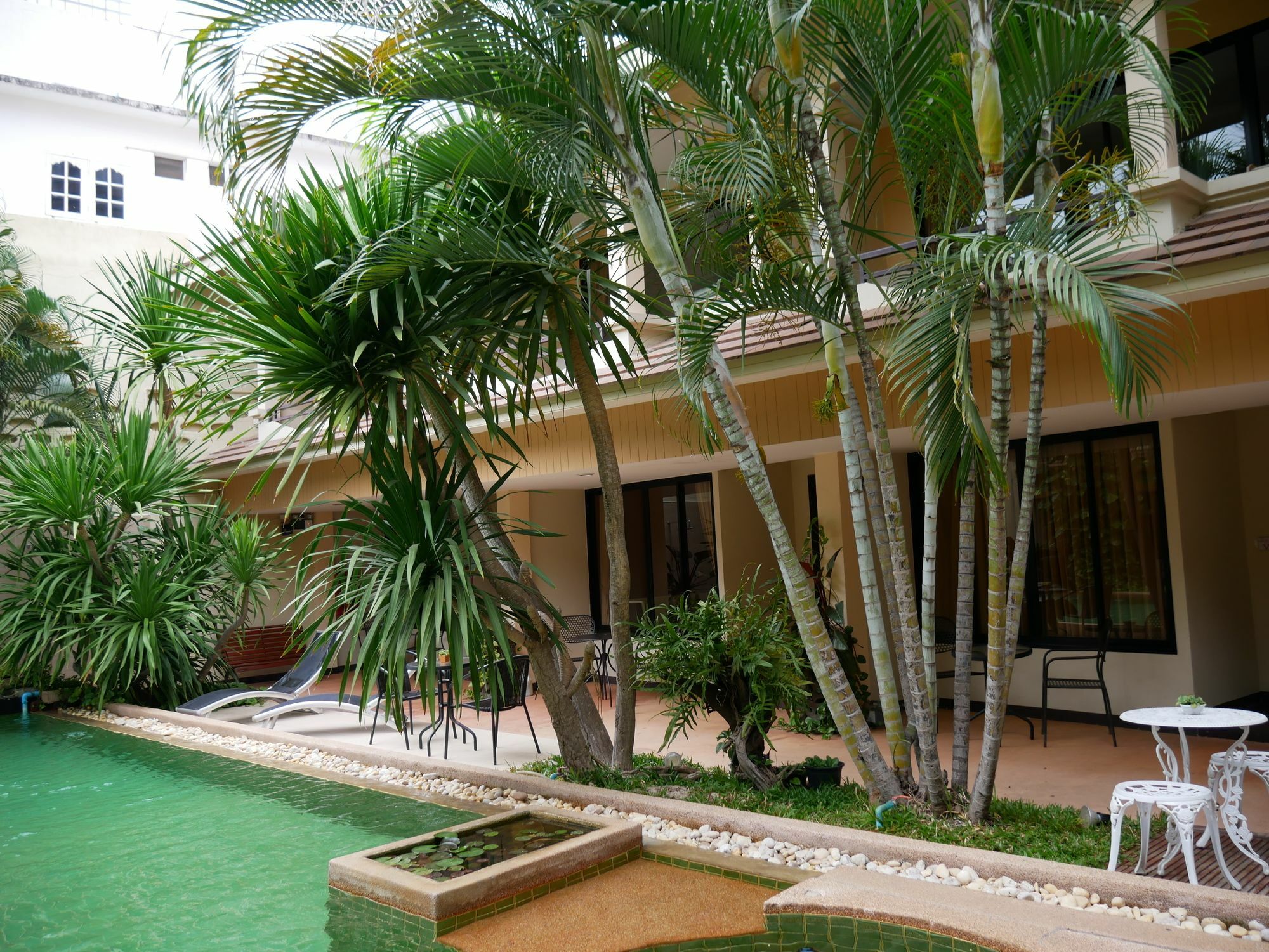 Hotel La Villa קון קאן מראה חיצוני תמונה