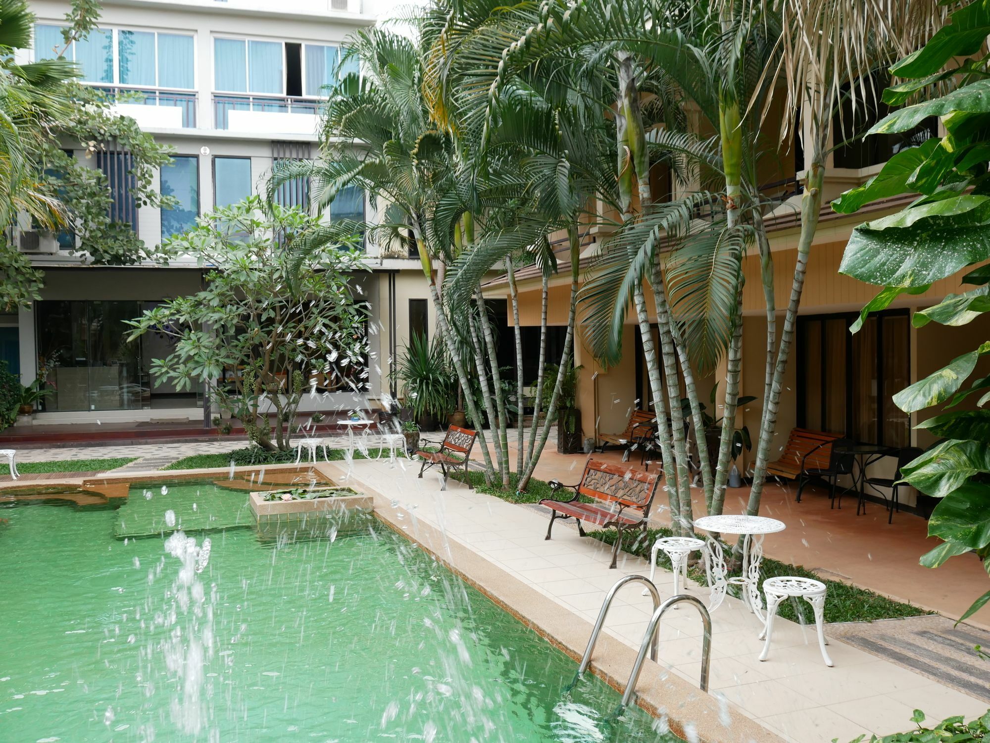 Hotel La Villa קון קאן מראה חיצוני תמונה
