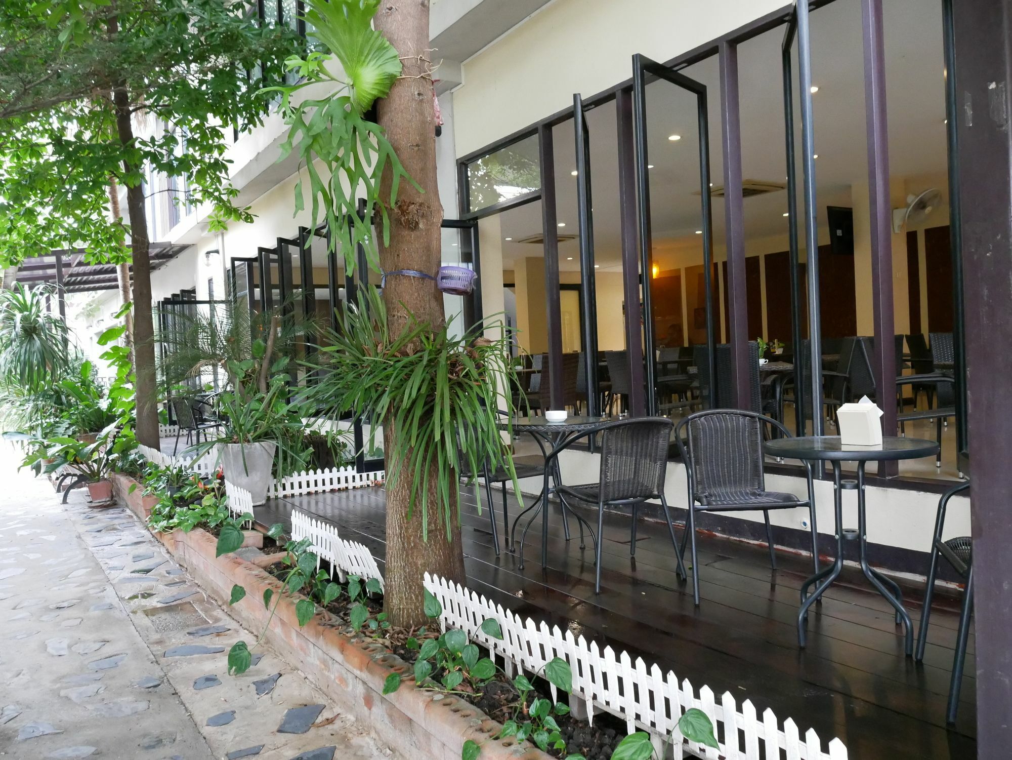 Hotel La Villa קון קאן מראה חיצוני תמונה