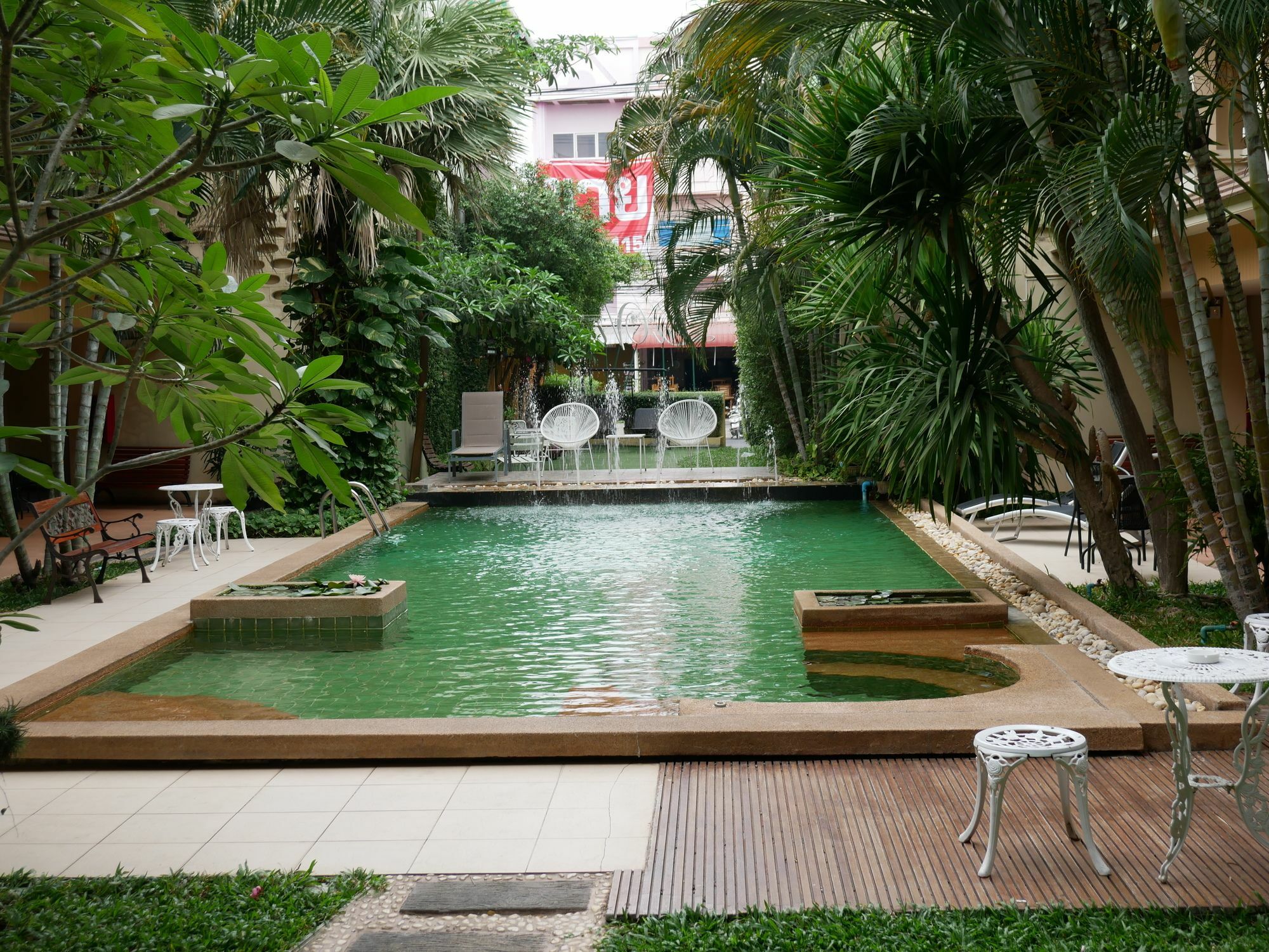 Hotel La Villa קון קאן מראה חיצוני תמונה