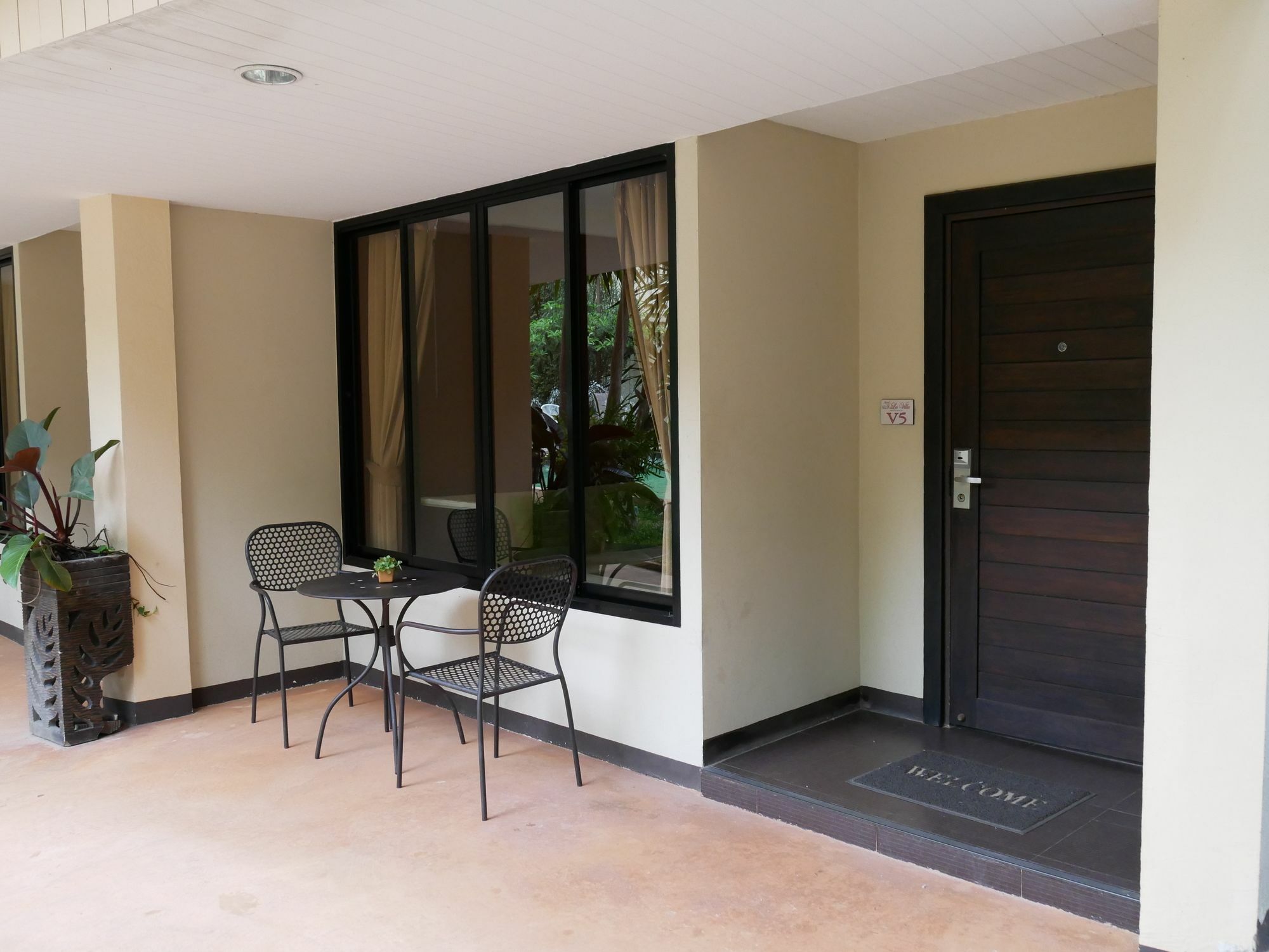 Hotel La Villa קון קאן מראה חיצוני תמונה