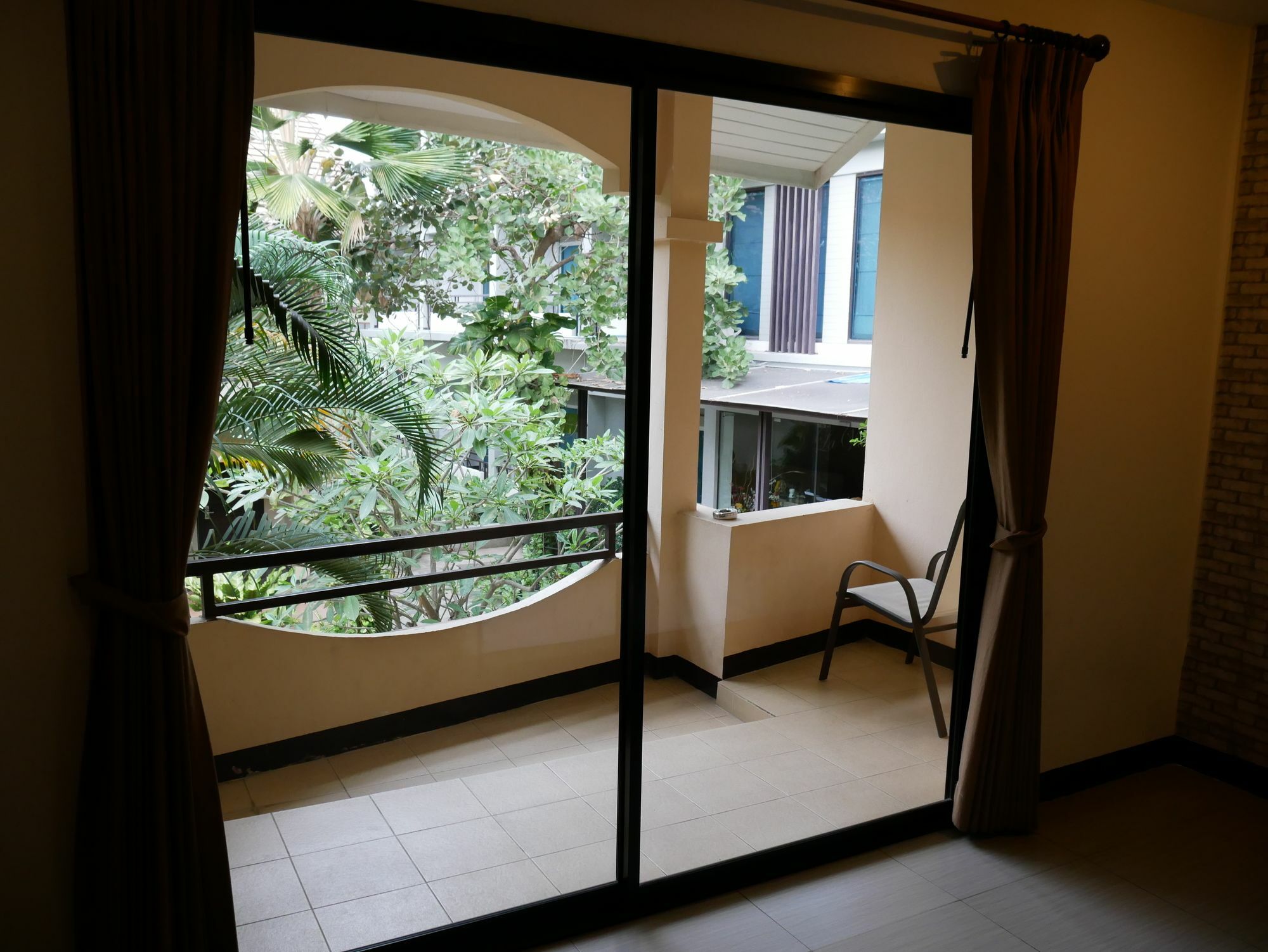 Hotel La Villa קון קאן מראה חיצוני תמונה