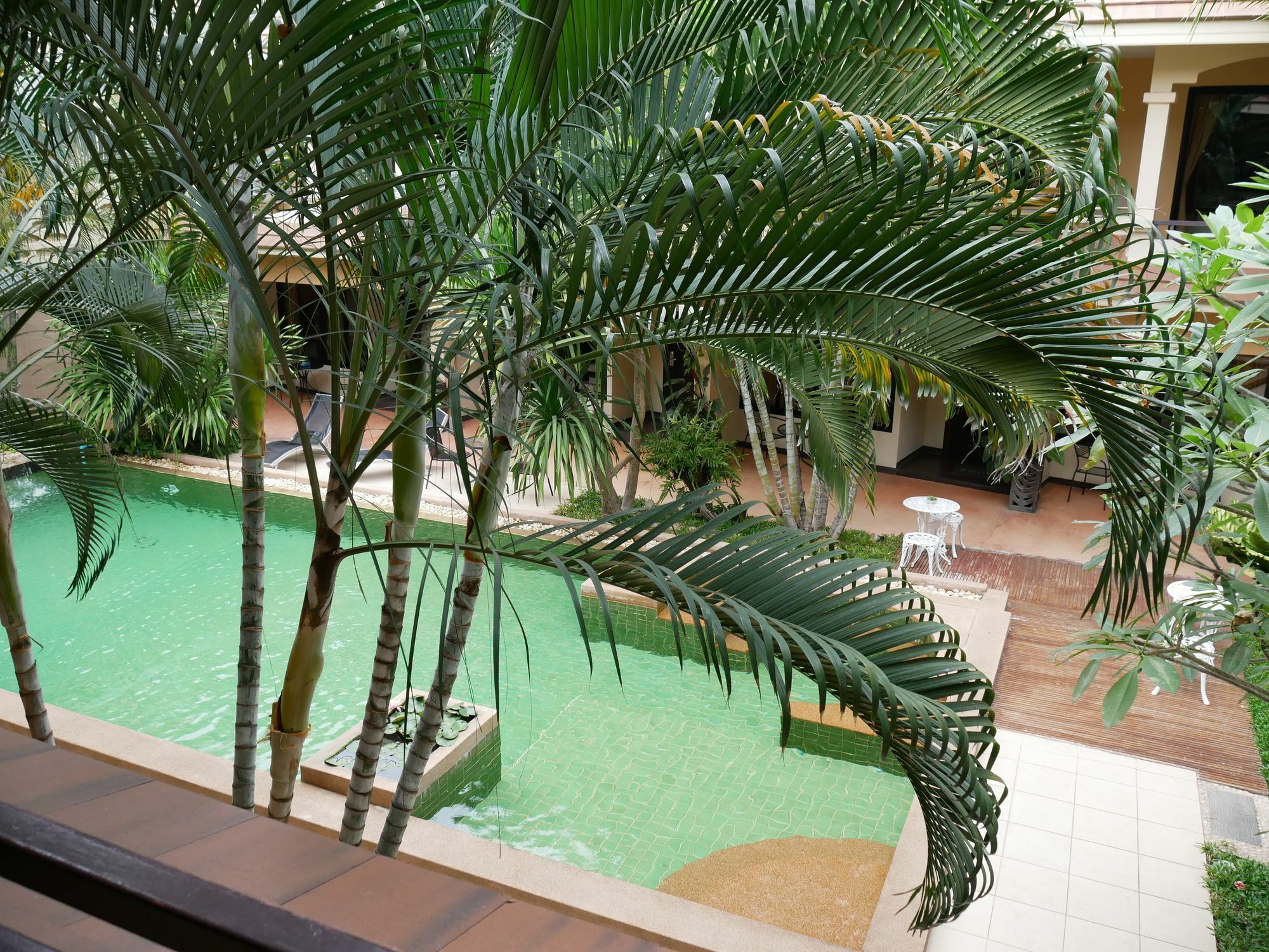 Hotel La Villa קון קאן מראה חיצוני תמונה