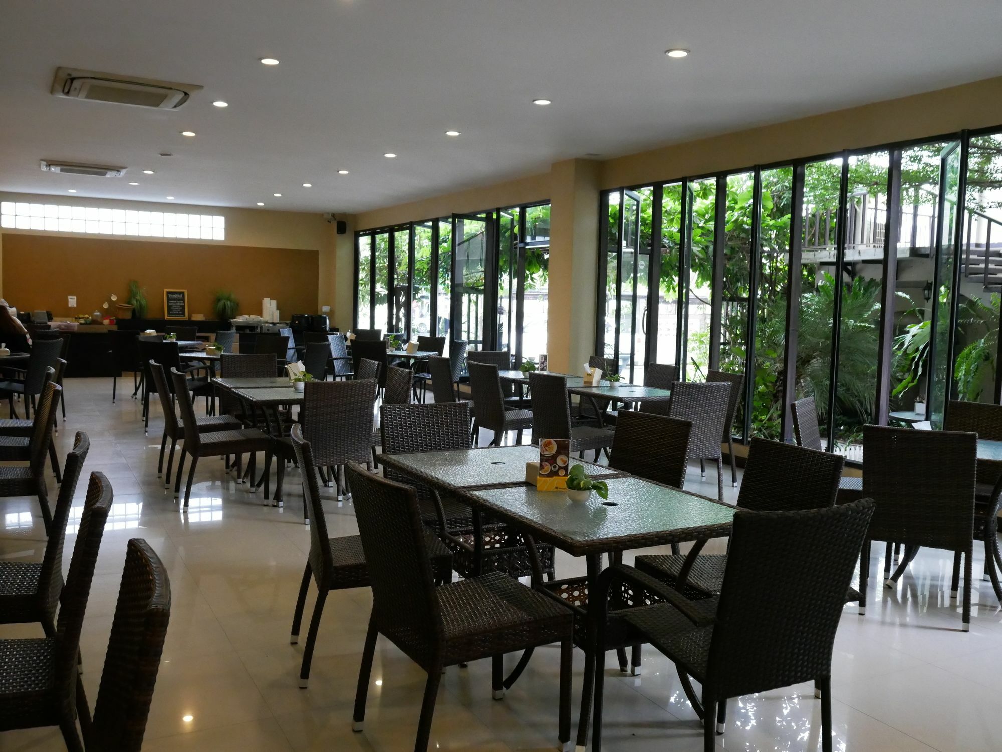 Hotel La Villa קון קאן מראה חיצוני תמונה
