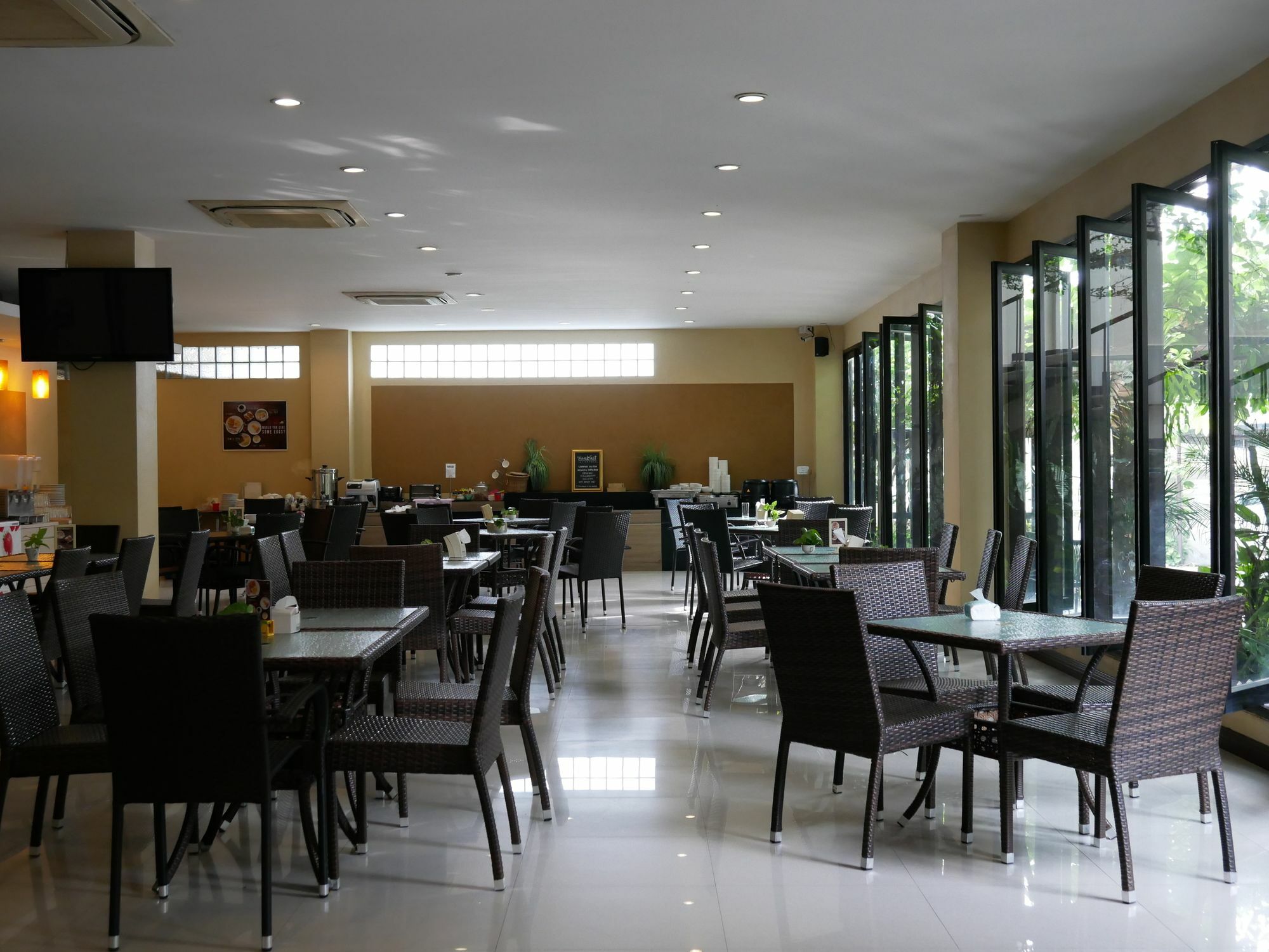 Hotel La Villa קון קאן מראה חיצוני תמונה