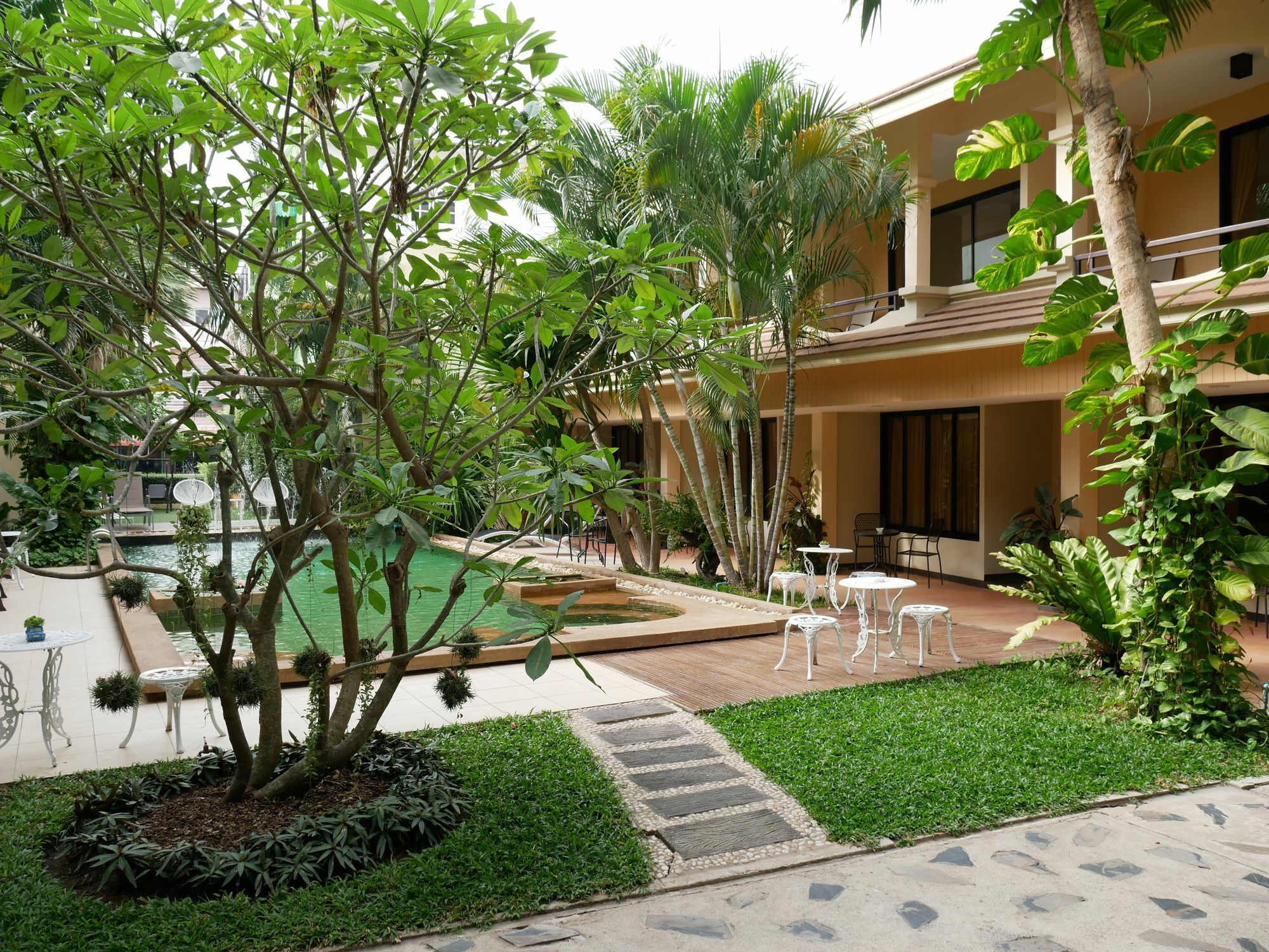 Hotel La Villa קון קאן מראה חיצוני תמונה